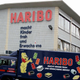 Haribo’s factory, still in Bonn